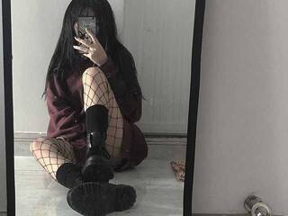 Ερωτική συνομιλία μέσω βίντεο AriaInsky