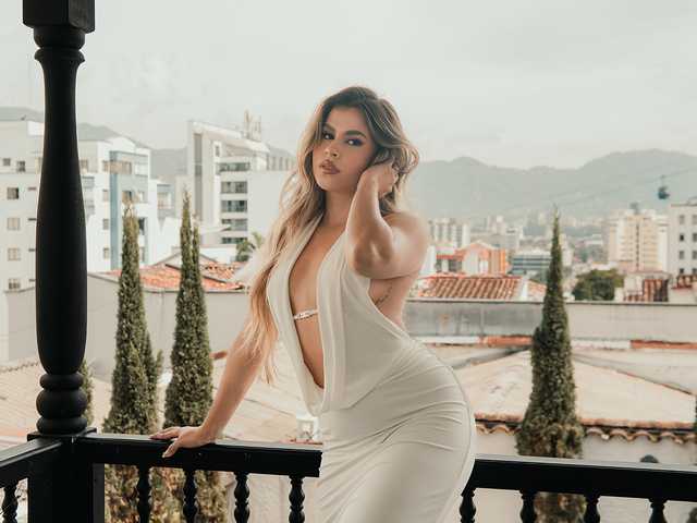 Φωτογραφία του προφίλ AriaLanne