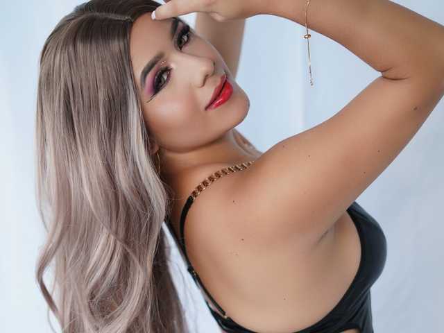 Φωτογραφία του προφίλ ariana111