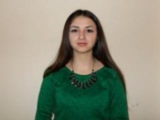 Φωτογραφία του προφίλ arianaaa