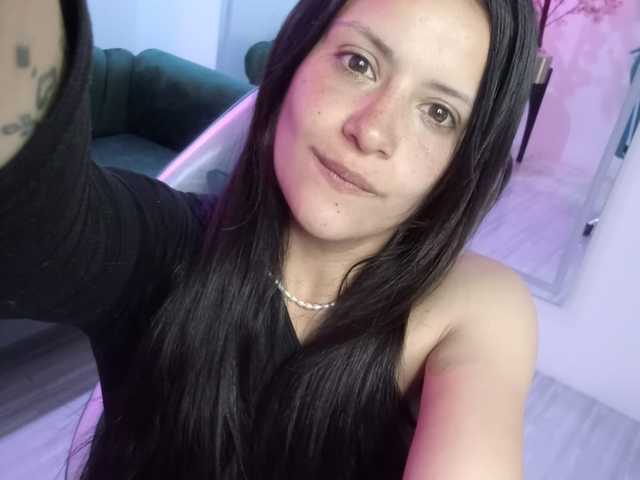 Φωτογραφία του προφίλ Arianna-sweeet