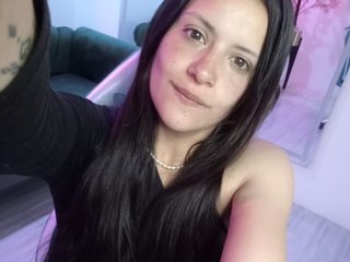 Ερωτική συνομιλία μέσω βίντεο Arianna-sweeet