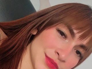 Ερωτική συνομιλία μέσω βίντεο ariannalopezz