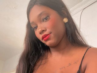 Ερωτική συνομιλία μέσω βίντεο AriannaxxxHot