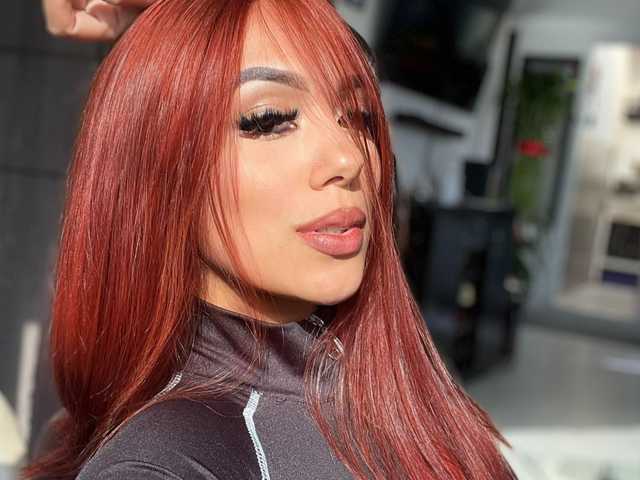Φωτογραφία του προφίλ Nicole_Voshkie