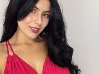 Ερωτική συνομιλία μέσω βίντεο AriaShy