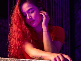 Ερωτική συνομιλία μέσω βίντεο AriBaker