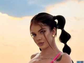 Ερωτική συνομιλία μέσω βίντεο AriellSweety