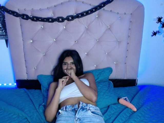 Εκπομπές οθόνης arielparker