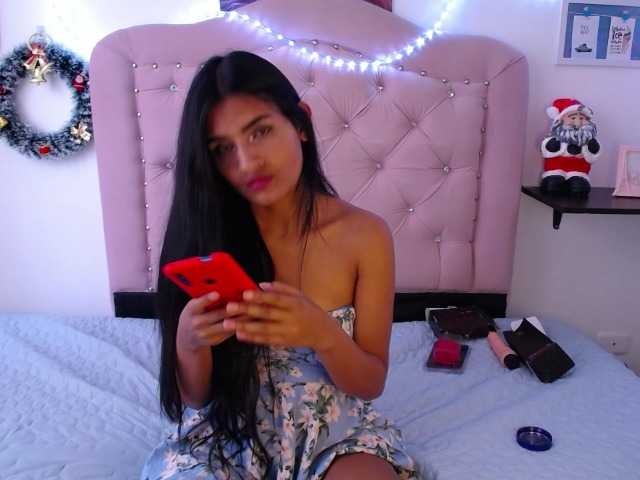 Εκπομπές οθόνης arielparker