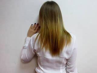 Ερωτική συνομιλία μέσω βίντεο arielsin