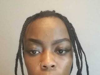 Ερωτική συνομιλία μέσω βίντεο ARIESEMPRESSxXxX