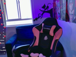 Ερωτική συνομιλία μέσω βίντεο arieyaraa