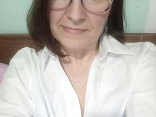 Ερωτική συνομιλία μέσω βίντεο ARINA-XXX