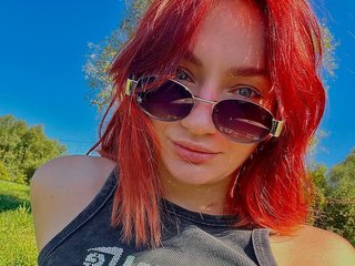 Ερωτική συνομιλία μέσω βίντεο ArinaWinss