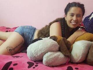 Ερωτική συνομιλία μέσω βίντεο ArleenGrant