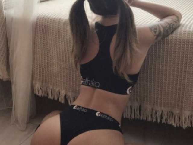 Φωτογραφία του προφίλ Virgin_pussy