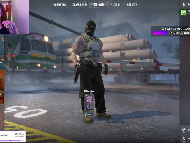 Εκπομπές οθόνης _Liliya_Rey_