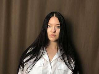 Ερωτική συνομιλία μέσω βίντεο ArnaMitchell