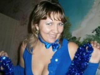 Ερωτική συνομιλία μέσω βίντεο aryalenkiy