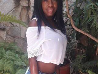 Ερωτική συνομιλία μέσω βίντεο ashelyanddoll