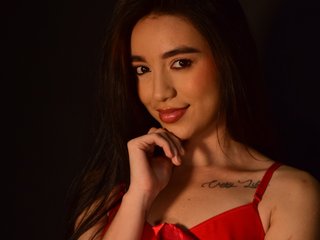 Ερωτική συνομιλία μέσω βίντεο Ashley-7777