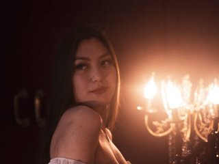 Ερωτική συνομιλία μέσω βίντεο Ashley-no