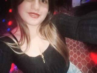 Ερωτική συνομιλία μέσω βίντεο Ashleycold