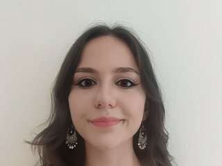 Ερωτική συνομιλία μέσω βίντεο AshleyCrystal