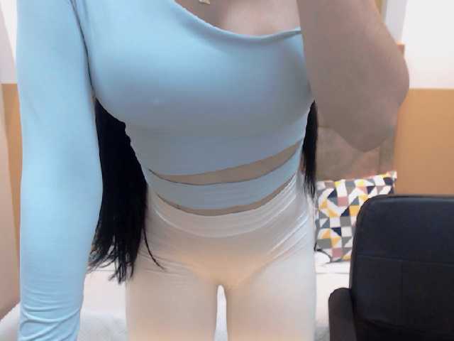 Εκπομπές οθόνης Ashleyknight