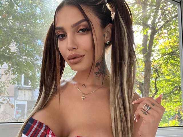Φωτογραφία του προφίλ AshleyLux