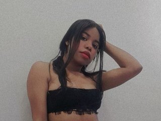 Ερωτική συνομιλία μέσω βίντεο AshleyPaigex4