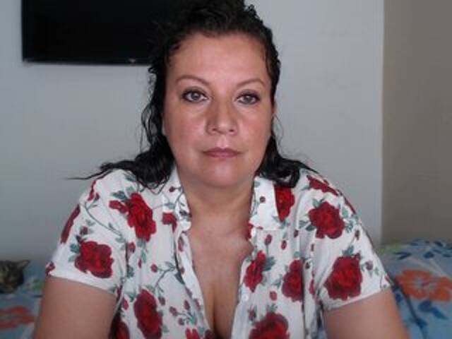 Εκπομπές οθόνης Ashleysmithx