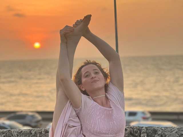 Φωτογραφία του προφίλ AshleySoe
