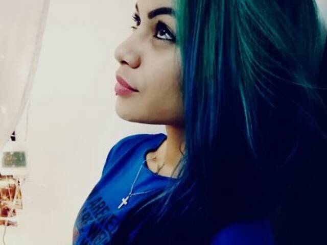 Φωτογραφία του προφίλ AshleyStar