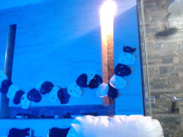 Εκπομπές οθόνης ashleyvillaz