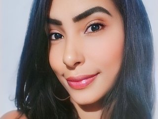 Ερωτική συνομιλία μέσω βίντεο Ashleywilson