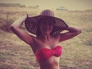 Ερωτική συνομιλία μέσω βίντεο ashleyx