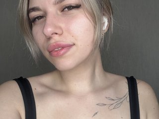 Ερωτική συνομιλία μέσω βίντεο Ashleyya