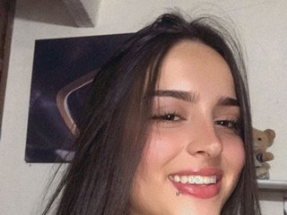 Ερωτική συνομιλία μέσω βίντεο ashly-sweet23