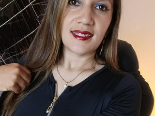 Ερωτική συνομιλία μέσω βίντεο Ashly08