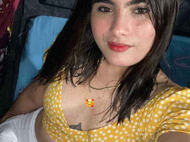 Φωτογραφία του προφίλ ashly18latina