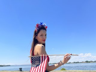 Ερωτική συνομιλία μέσω βίντεο ashlynnMega