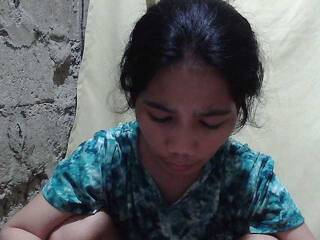 Ερωτική συνομιλία μέσω βίντεο asianblossom