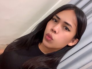Ερωτική συνομιλία μέσω βίντεο AsianJhanna18