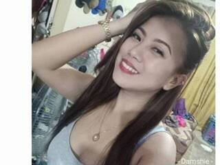 Ερωτική συνομιλία μέσω βίντεο Asiankim