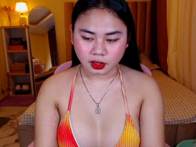 Εκπομπές οθόνης Asianladyfoxy2xxx