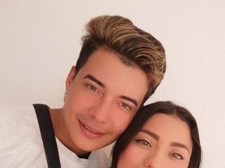 Ερωτική συνομιλία μέσω βίντεο AslheyRobert