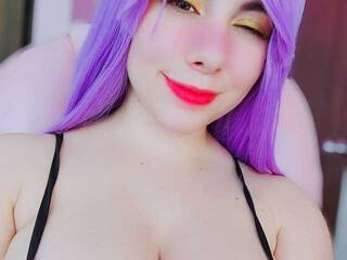 Ερωτική συνομιλία μέσω βίντεο Astarot18