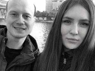 Ερωτική συνομιλία μέσω βίντεο Milena_69